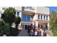 Villa ve bungalov kiralama ilanıyla dolandırıcılığa 2 tutuklama