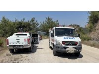 Osmaniye’de aranıyordu, Kahramanmaraş’ta ölü bulundu