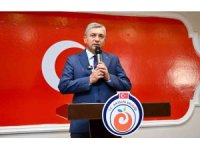 Antalya’da "Gaziler Günü" çeşitli programlarla kutlandı