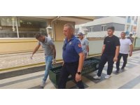 Rus uyruklu turist konakladığı otelin koridorunda ölü bulundu