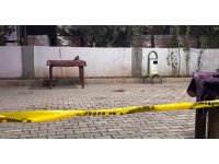Adana’da kahvehanede silahlı çatışma: 1 ölü, 5 yaralı