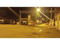 Adana’da deprem "Uyuyorduk, beşik gibi sallandık"