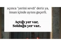 Boşanma aşamasındaki eşi tarafından öldürülen kadının olaydan 2 saat önceki paylaşımları dikkat çekti