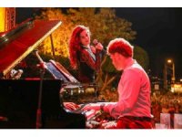 20. Uluslararası Alanya Caz Festivali sona erdi