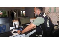 Günübirlik 10 işletme ve 4 kişi hakkında cezai işlem