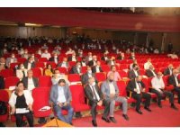 Büyükşehir Belediye Meclisinde "Türkkan" tartışması