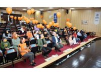 ’Maskemi atarım, hayalime koşarım’ etkinliği