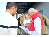 Kepez’in asfaltında öz kaynak dönemi: Emülsiyon Tesisi hizmete girdi