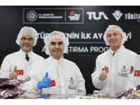 Türkiye’nin Ay yolculuğunda yeni aşama: Artemis gündemi Antalya’ya taşınıyor