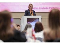 Hatice Öz: "Kadınları karar mekanizmasının merkezine taşıyacağız"