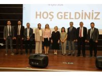 "Meme Kanseri Farkındalık ve Tarama Oranlarını Artırma Eğitim Programı" Kahramanmaraş’ta düzenlendi