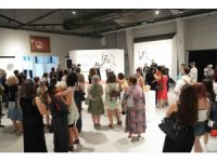 Seramiğin 50 farklı hikâyesi Kepez’de