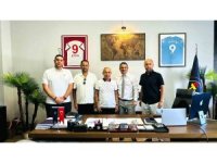 77 yaşındaki Ali Bıdı’dan çocuklara sporcu gelişim modeli