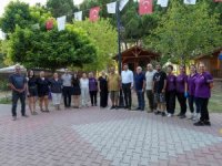 Tarsus’un tarih öncesi izleri gün yüzüne çıkarılıyor