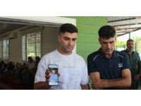 Hastane dönüşü ön camdan giren kurşun, 9 yaşındaki Muhammed’i hayattan kopardı