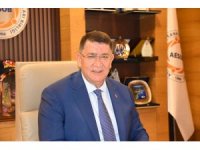 AESOB Başkanı Dere: “Esnaf, mağduriyetinin giderilmesini dört gözle bekliyor”