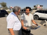 Hatay Eğitim ve Araştırma Hastanesi’ne mescit yapılması planlanıyor