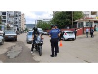 Kozan’da okul çevrelerinde sıkı denetim