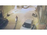 Adana’da iki araca silahlı saldırı: Şüpheliler kameradan tespit edilip yakalandı