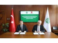 Sanayicinin ihtiyacı doğru akademik uzmanlıkla buluşacak