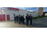Isparta’da uyuşturucu operasyonunda 3 şüpheli tutuklandı