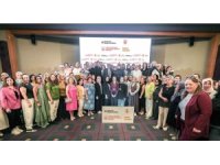 Türkiye’nin Girişimci Kadınları Antalya’da buluştu