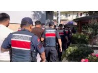Burdur merkezli 566 milyon TL’lik bahis operasyonu: 11 şüpheli gözaltına alındı 3 şüpheli aranıyor