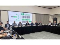 Mersin’de bağımlılıkla mücadelede ’Değişim Noktası’ projesi
