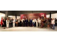 Tiyatronun kalbi Kepez’de atacak
