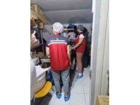 Hatay’da okullarda güvenilir gıda denetimleri sıklaştırıldı