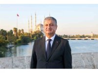 Adana Valisi Yavuz: "Lezzet Festivali’nde hedef 1 milyondan fazla ziyaretçi"