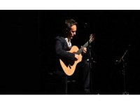 15. Uluslararası Antalya Gitar Festivali sona erdi