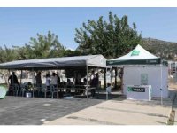 HBB’nin "Her Ölçüm Yeni Bir Başlangıç" programı 15 ilçede yeniden başladı