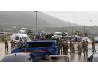 Öğretmenin hayatını kaybettiği okulda eğitime 2 gün ara
