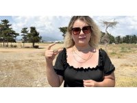 Bıçağı genç kadının üstünde kırmıştı: Kasten öldürmeye teşebbüsten yargılanacak