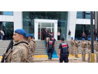 Burdur’da 566 milyon TL’lik yasa dışı bahis operasyonu: 9 tutuklama