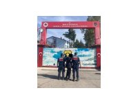Isparta’da 42 yıl hapis cezasıyla aranan hükümlü saklandığı köyde yakalandı