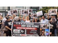 Mersin’de 4 kız çocuğunun öldüğü kazada sanık tahliyesini istedi