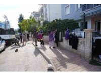 Kepez’de pazarlarda kaldırım işgali ve haksız rekabete göz açtırılmıyor