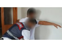 Sosyal medyacı şantaj şebekesine operasyon: 4 tutuklama