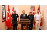 Antalya’da eylülde 11 bin 174 asayiş olayı: Yüzde 99,8’i aydınlatıldı
