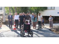 Antalya’da 16 yaşındaki Hatice’nin dede ziyareti için ulaşım talebine ’sıcak’ karşılık