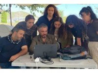 Selinus’ta bilimsel araştırmalar başladı