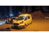 Sevgilisinin eski eşi geldi, pencereden çıkmaya çalışırken 3’üncü kattan düşerek hayatını kaybetti