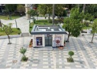 HBB, Antakya’da iletişim noktasını hizmete açtı