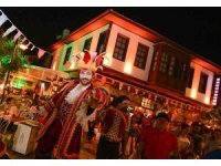 Kaleiçi Old Town Festivali 11 yaşında