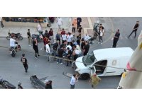 Tarsus’taki kazada ağır yaralanan motosiklet sürücüsü yaşam mücadelesini kaybetti