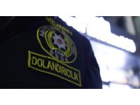 Korkutup 435 bin TL dolandırdılar: Gerçek polise yakalanan 4 şüpheli tutuklandı