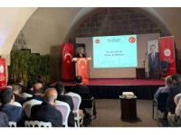 Payas’ta Mevlid-i Nebi programı düzenlendi
