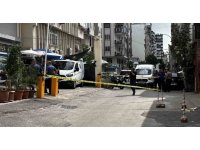 Adana’da iş yeri önünde silahlı saldırı: 1 ölü, 1 yaralı